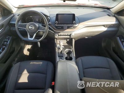Zdjęcie 8 z 12 samochodu: 2023 NISSAN ALTIMA SV VIN:1N4BL4DW9PN406982 - miniatura