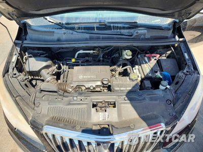 Zdjęcie 12 z 13 samochodu: 2015 BUICK ENCORE VIN:KL4CJCSB9FB220948 - miniatura