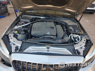 Zdjęcie 11 z 12 samochodu: 2019 MERCEDES-BENZ C 300 VIN:WDDWJ8DB7KF776441 - miniatura