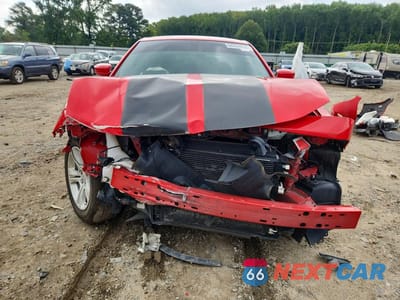 Piąte zdjęcie samochodu w środku: 2022 DODGE CHARGER SXT VIN:2C3CDXBG3NH258718 - miniatura