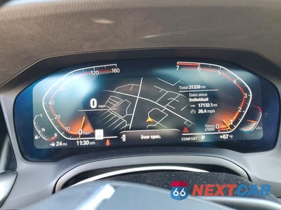 Zdjęcie 9 z 13 samochodu: 2022 BMW 430I GRAN COUPE VIN:WBA63AV07NFM84069 - miniatura