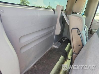 Zdjęcie 10 z 12 samochodu: 2008 FORD F150 VIN:1FTRF12238KE85440 - miniatura