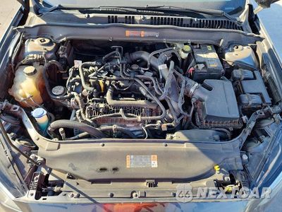 Zdjęcie 11 z 12 samochodu: 2018 FORD FUSION SE VIN:3FA6P0HD5JR198031 - miniatura