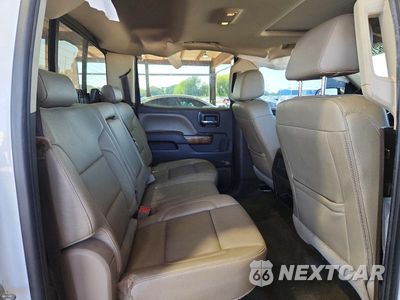 Zdjęcie 10 z 12 samochodu: 2017 GMC SIERRA VIN:3GTU2NEC0HG131156 - miniatura