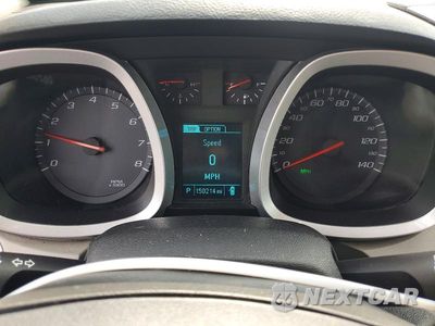 Zdjęcie 9 z 13 samochodu: 2017 CHEVROLET EQUINOX LT VIN:2GNFLFEK3H6346701 - miniatura