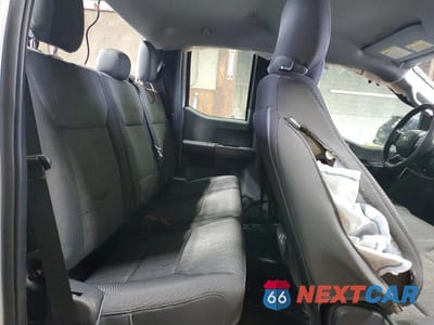 Zdjęcie 10 z 12 samochodu: 2023 FORD F150 SUPER CAB VIN:1FTEX1EP3PKE29046 - miniatura