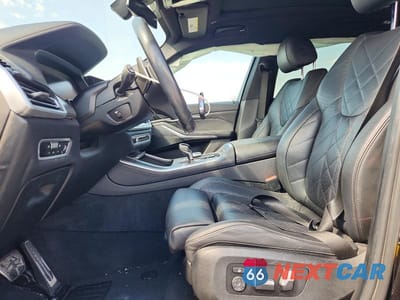 Zdjęcie 7 z 13 samochodu: 2023 BMW X5 SDRIVE 40I VIN:5UXCR4C01P9N57073 - miniatura