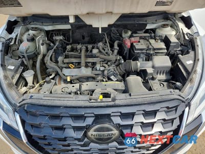 Zdjęcie 12 z 14 samochodu: 2021 NISSAN KICKS S VIN:3N1CP5BV1ML464750 - miniatura