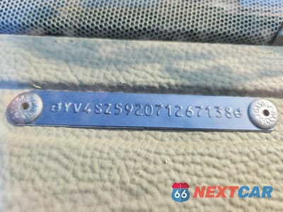Zdjęcie 12 z 12 samochodu: 2007 VOLVO XC70 VIN:YV4SZ592071267138 - miniatura