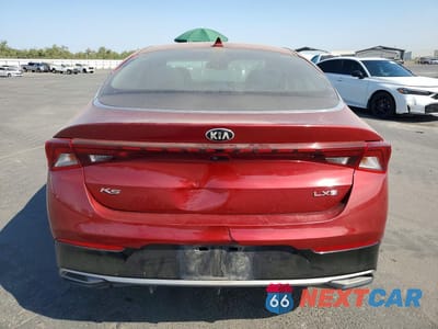 Zdjęcie 6 z 12 samochodu: 2021 KIA K5 LXS VIN:5XXG14J22MG076939 - miniatura