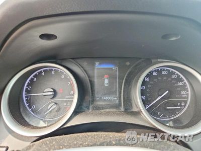 Zdjęcie 9 z 12 samochodu: 2021 TOYOTA CAMRY LE VIN:4T1C11AK0MU574012 - miniatura
