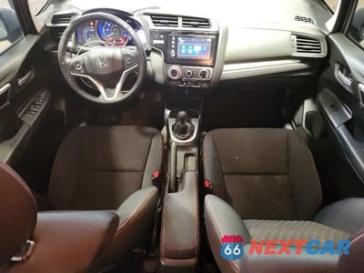 Zdjęcie 8 z 13 samochodu: 2018 HONDA FIT SPORT VIN:3HGGK5G65JM700791 - miniatura