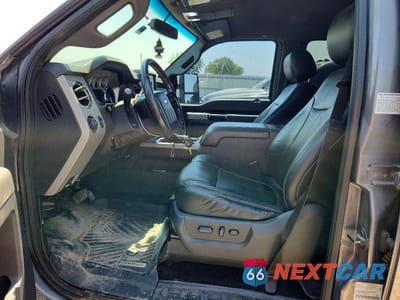 Zdjęcie 7 z 12 samochodu: 2014 FORD F350 SUPER DUTY VIN:1FT8W3BT5EEB64882 - miniatura