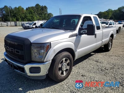 2012 FORD F250 SUPER DUTY 1FT7X2A66CEB73151 - główne zdjęcie licytacji z USA - miniatura