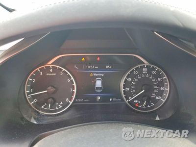 Zdjęcie 9 z 14 samochodu: 2020 NISSAN MURANO SV VIN:5N1AZ2BJ9LN103318 - miniatura