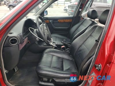 Zdjęcie 7 z 12 samochodu: 1995 BMW 540 I VIN:WBAHE5323SGA65157 - miniatura