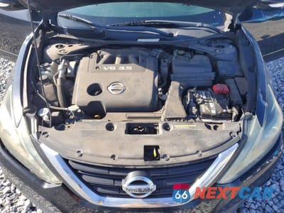 Zdjęcie 11 z 12 samochodu: 2017 NISSAN ALTIMA 3.5 SL VIN:1N4BL3AP7HC281162 - miniatura