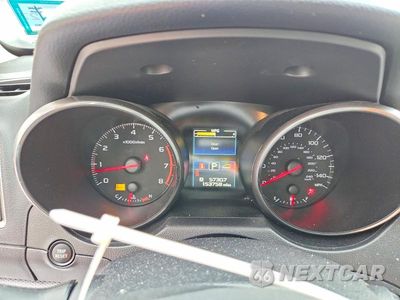 Zdjęcie 9 z 13 samochodu: 2017 SUBARU OUTBACK 2.5I VIN:4S4BSAAC0H3221430 - miniatura