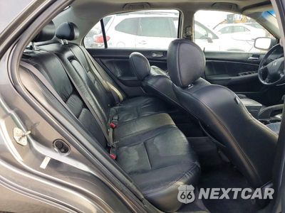 Zdjęcie 10 z 12 samochodu: 2006 HONDA ACCORD EX VIN:1HGCM66556A028968 - miniatura