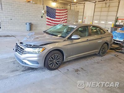 2021 VOLKSWAGEN JETTA S 3VWC57BU7MM016221 - główne zdjęcie licytacji z USA - miniatura