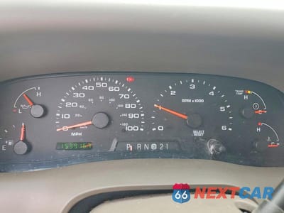 Zdjęcie 9 z 12 samochodu: 2003 FORD F250 SUPER DUTY VIN:1FTNX20L53ED41571 - miniatura