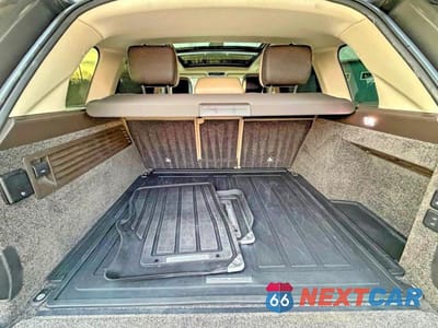 Zdjęcie 12 z 14 samochodu: 2020 LAND ROVER RANGE ROVER P525 HSE VIN:SALGS5SE0LA579304 - miniatura