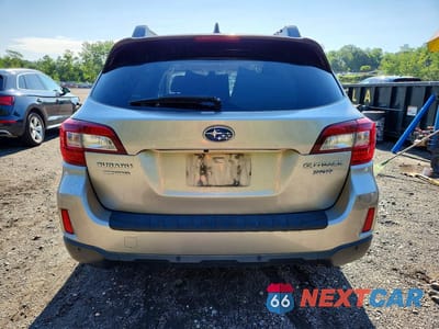 Zdjęcie 6 z 13 samochodu: 2017 SUBARU OUTBACK 3.6R LIMITED VIN:4S4BSENCXH3413052 - miniatura