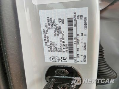Zdjęcie 13 z 13 samochodu: 2023 FORD F150 SUPERCREW VIN:1FTEW1EP1PKF18214 - miniatura