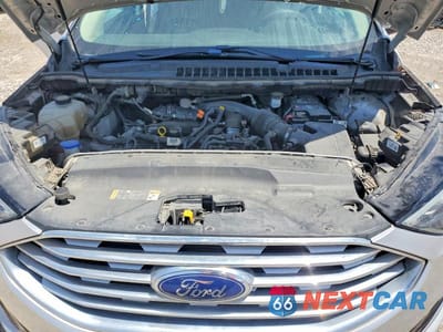 Zdjęcie 11 z 12 samochodu: 2019 FORD EDGE SEL VIN:2FMPK3J95KBC35191 - miniatura