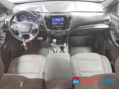 Zdjęcie 8 z 13 samochodu: 2022 CHEVROLET TRAVERSE LT VIN:1GNEVMKWXNJ170164 - miniatura