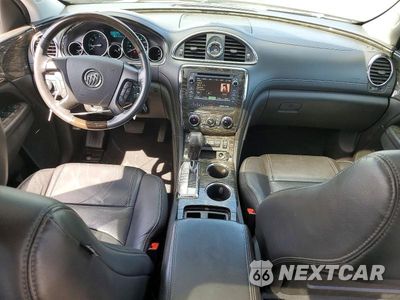 Zdjęcie 8 z 13 samochodu: 2014 BUICK ENCLAVE VIN:5GAKVBKD8EJ369827 - miniatura