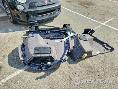 Zdjęcie 12 z 13 samochodu: 2023 AUDI Q4 E-TRON SPORTBACK PRESTIGE VIN:WA142BFZ5PP080436 - miniatura