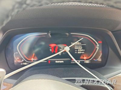 Zdjęcie 9 z 13 samochodu: 2021 BMW X5 XDRIVE40I VIN:5UXCR6C06M9E95549 - miniatura