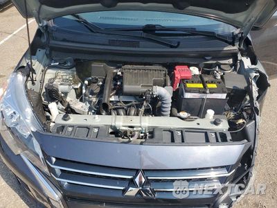 Zdjęcie 11 z 12 samochodu: 2024 MITSUBISHI MIRAGE G4 ES VIN:ML32FUFJ5RHF09178 - miniatura