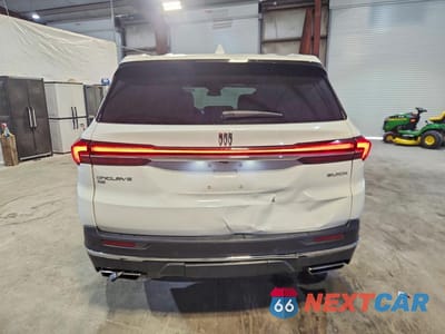 Zdjęcie 6 z 14 samochodu: 2025 BUICK ENCLAVE PREFERRED VIN:5GAEVARS4SJ250499 - miniatura