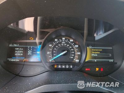 Zdjęcie 9 z 13 samochodu: 2020 FORD EDGE SEL VIN:2FMPK4J9XLBB50970 - miniatura