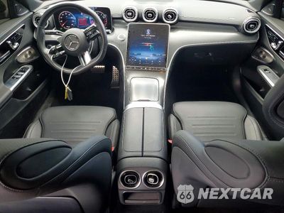 Zdjęcie 8 z 13 samochodu: 2025 MERCEDES-BENZ C 300 VIN:W1KAF4GB8SR258790 - miniatura