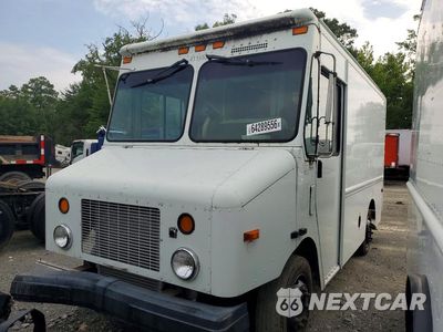 2004 FREIGHTLINER MT45 CHASSIS DELIVERY TRUCK 4UZAANCP64CL85264 - główne zdjęcie licytacji z USA - miniatura