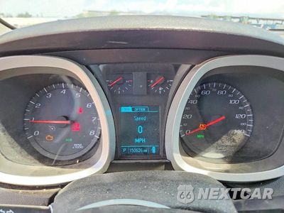 Zdjęcie 9 z 13 samochodu: 2015 CHEVROLET EQUINOX LT VIN:2GNALBEK6F1172376 - miniatura