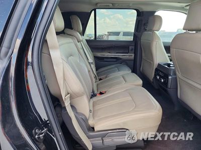 Zdjęcie 11 z 13 samochodu: 2018 FORD EXPEDITION MAX LIMITED VIN:1FMJK1KT3JEA11232 - miniatura