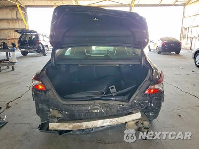 Zdjęcie 6 z 13 samochodu: 2022 TOYOTA CAMRY SE VIN:4T1G11AK5NU623160 - miniatura