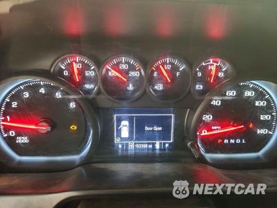 Zdjęcie 9 z 12 samochodu: 2021 CHEVROLET SILVERADO K2500 HEAVY DUTY VIN:1GB2YLE74MF273605 - miniatura