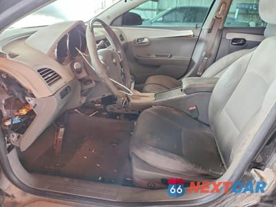 Zdjęcie 7 z 12 samochodu: 2012 CHEVROLET MALIBU 1LT VIN:1G1ZC5E0XCF140457 - miniatura