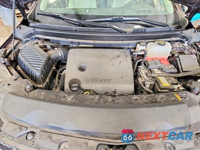 Zdjęcie 12 z 13 samochodu: 2023 BUICK ENCLAVE AVENIR VIN:5GAEVCKW0PJ167118 - miniatura