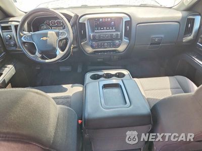 Zdjęcie 8 z 12 samochodu: 2016 CHEVROLET SILVERADO K1500 LT VIN:1GCUKREC4GF142054 - miniatura