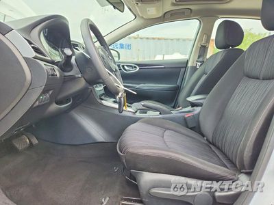 Zdjęcie 7 z 12 samochodu: 2017 NISSAN SENTRA SV VIN:3N1AB7AP9HY357099 - miniatura