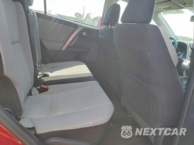 Zdjęcie 11 z 13 samochodu: 2018 TOYOTA RAV4 XLE VIN:2T3RFREV7JW712730 - miniatura