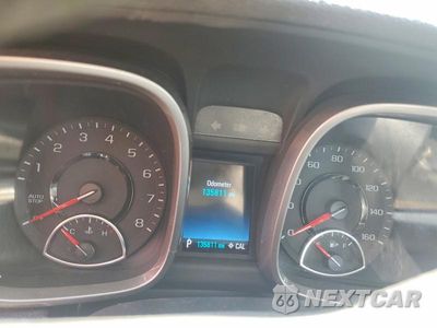 Zdjęcie 9 z 12 samochodu: 2016 CHEVROLET MALIBU LIMITED LTZ VIN:1G11E5SA5GF108235 - miniatura
