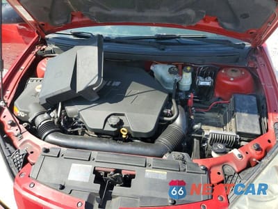 Zdjęcie 11 z 13 samochodu: 2007 PONTIAC G6 BASE VIN:1G2ZG58N674171486 - miniatura
