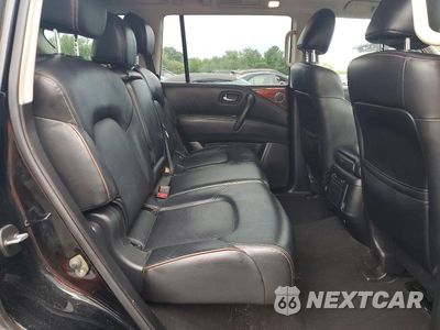 Zdjęcie 11 z 13 samochodu: 2019 NISSAN ARMADA SL VIN:JN8AY2NC0KX509127 - miniatura